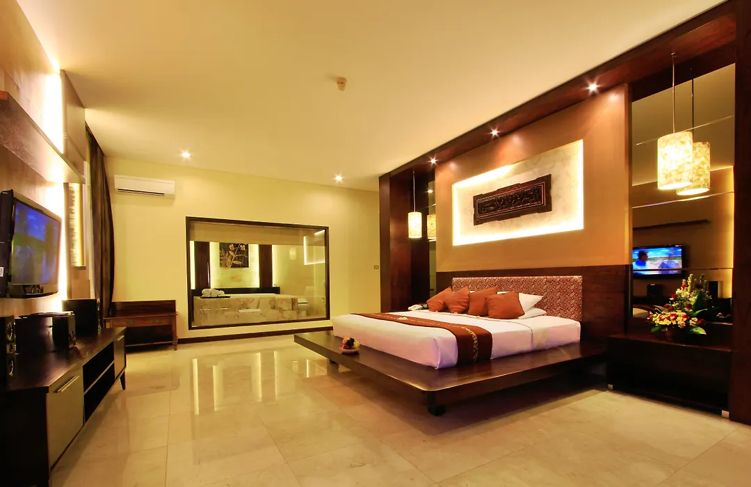 Pelangi Bali Hotel & Spa-1