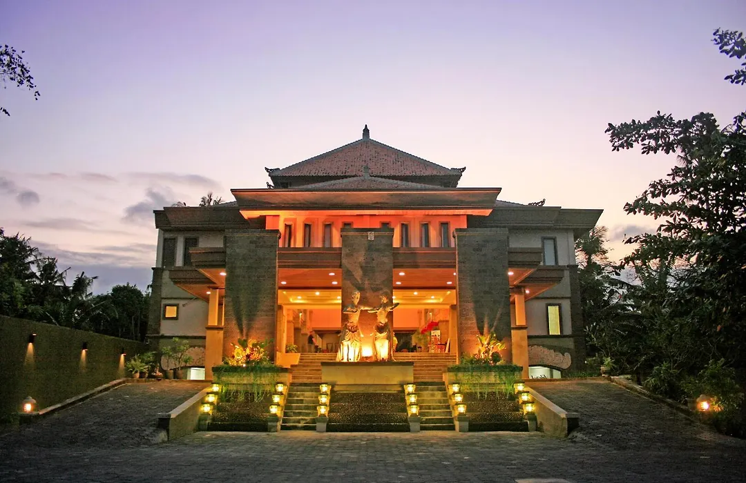 Pelangi Bali Hotel & Spa-1
