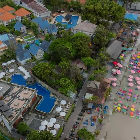 Pelangi Bali Hotel & Spa-3