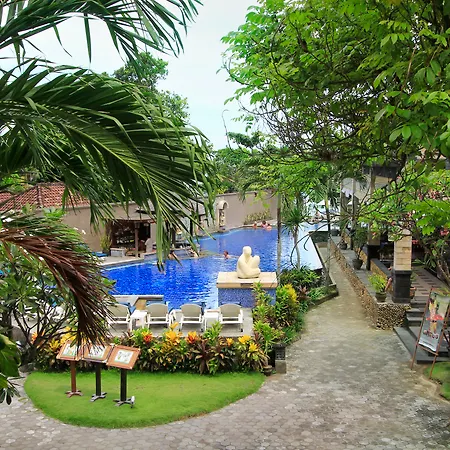 Pelangi Bali Hotel & Spa-2