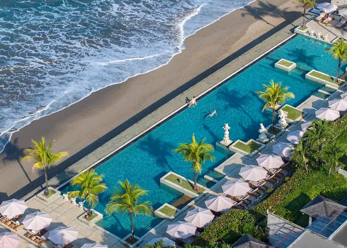 The Seminyak Beach Resort & Spa
